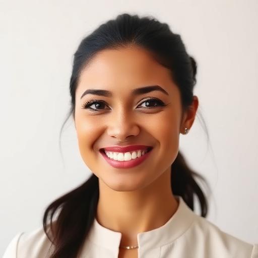 Foto de Mariana López