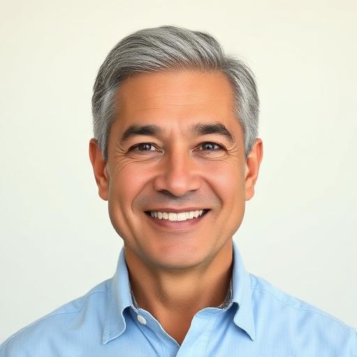 Foto de Martín Acosta